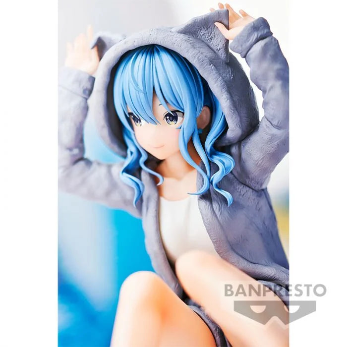 Banpresto Relax Time: Hololive - Hoshimachi Suisei