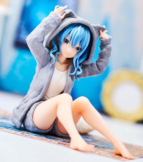 Banpresto Relax Time: Hololive - Hoshimachi Suisei