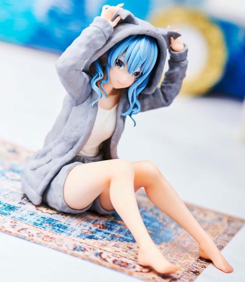 Banpresto Relax Time: Hololive - Hoshimachi Suisei