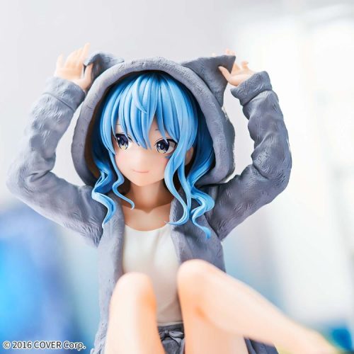 Banpresto Relax Time: Hololive - Hoshimachi Suisei