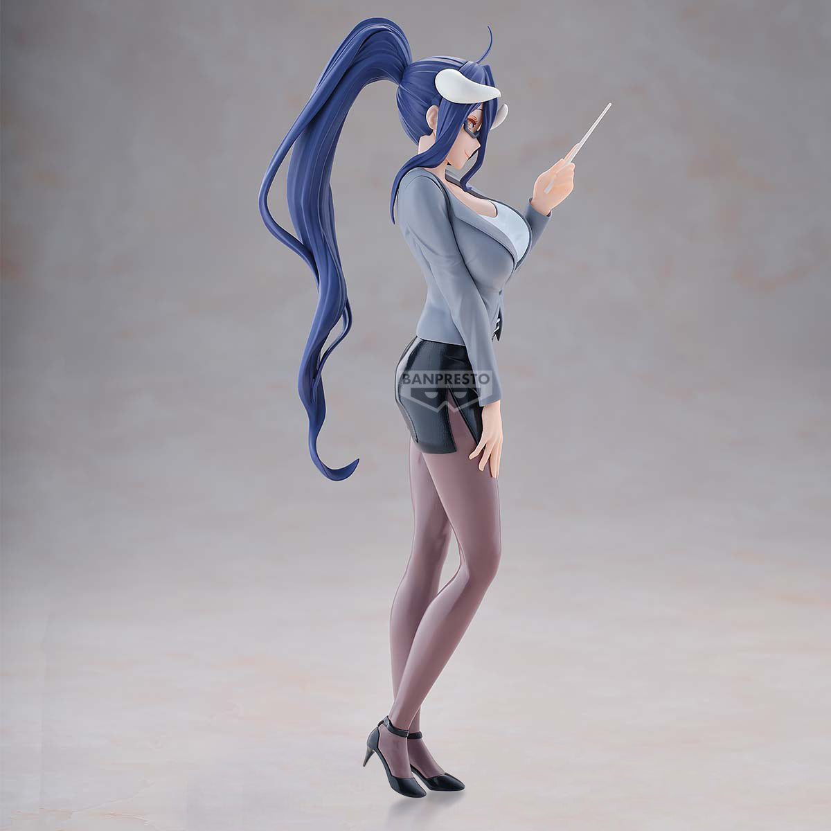 Banpresto Figure: Overlord - IF Albedo Teacher Style