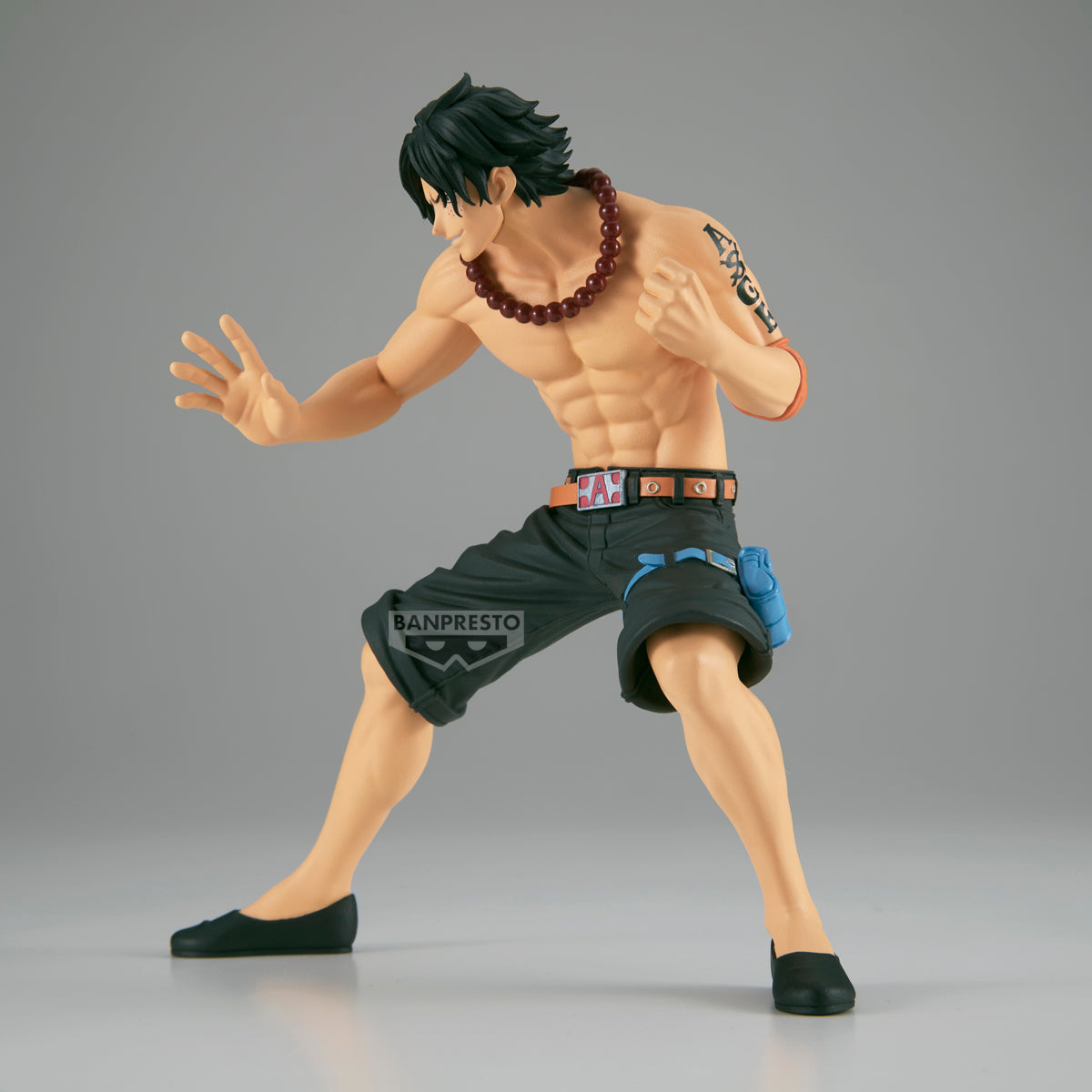 Banpresto Battle Record Collection: One Piece - Portgas D Ace