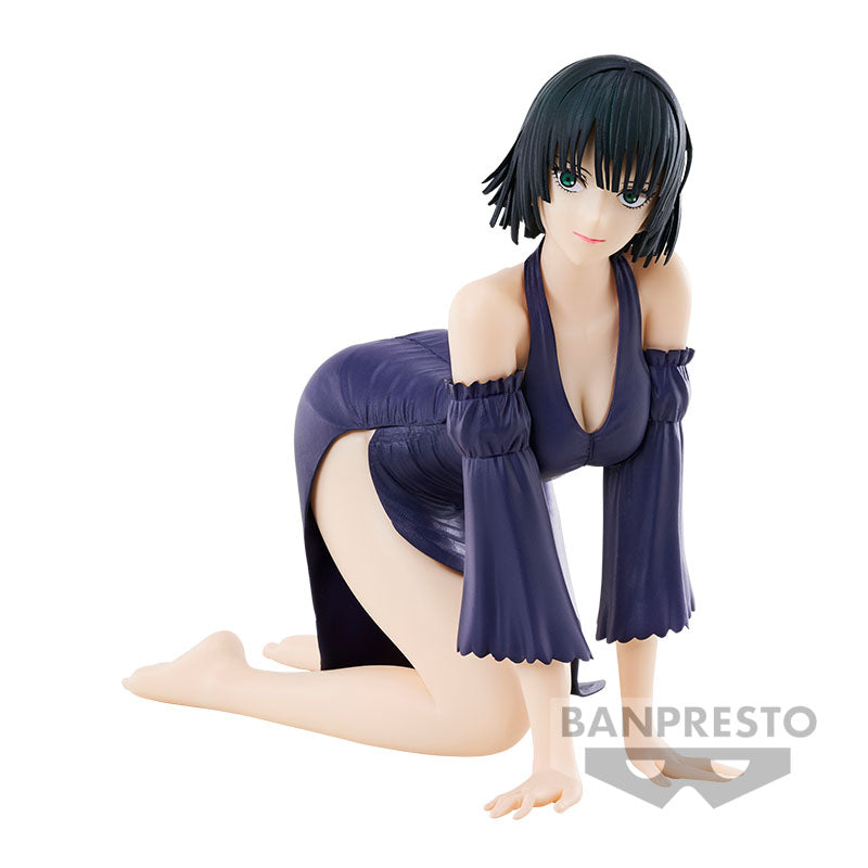 Banpresto Relax Time: One Punch Man - Ventisca