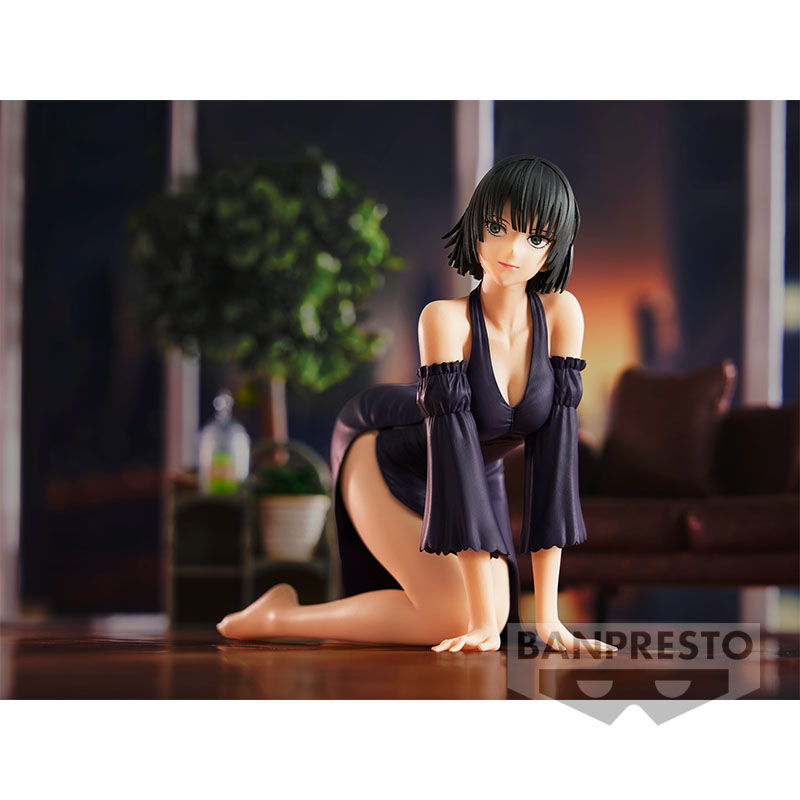 Banpresto Relax Time: One Punch Man - Ventisca