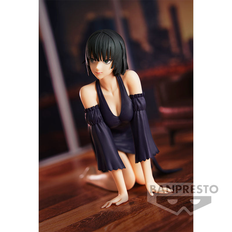 Banpresto Relax Time: One Punch Man - Ventisca