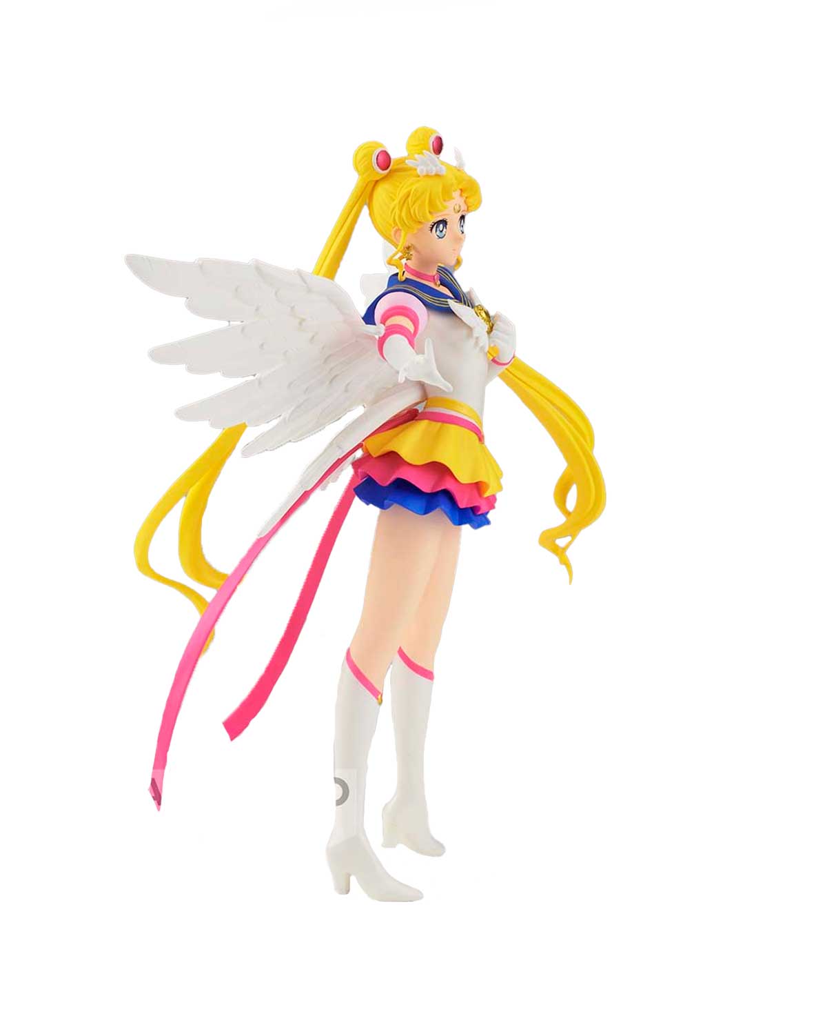 Banpresto Glitter & Glamours: Pretty Guardian Sailor Moon Eternal Movie ‚Äê Super Sailor Moon