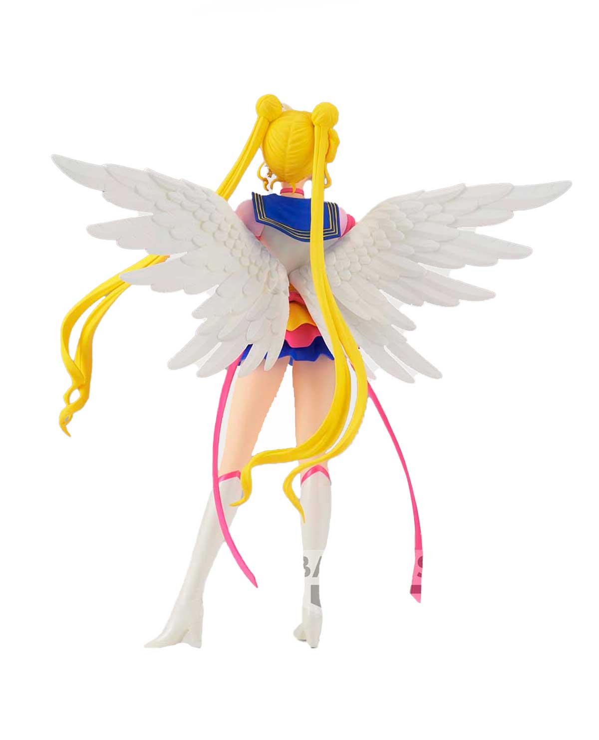 Banpresto Glitter & Glamours: Pretty Guardian Sailor Moon Eternal Movie ‚Äê Super Sailor Moon