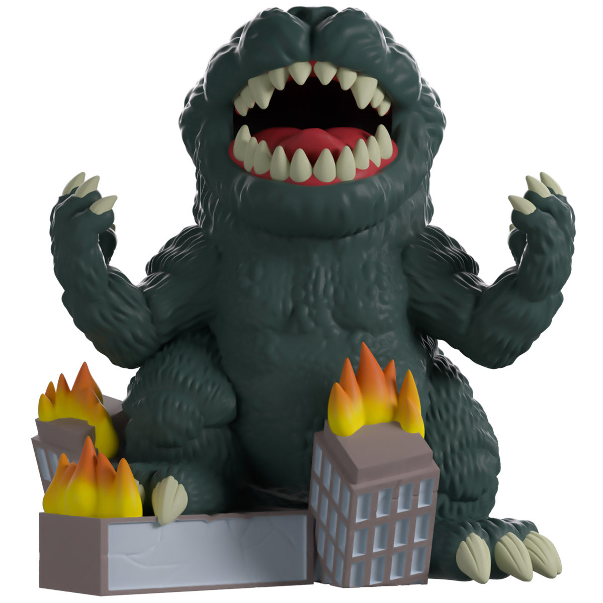 Youtooz Movies: Godzilla - Godzilla El Destructor