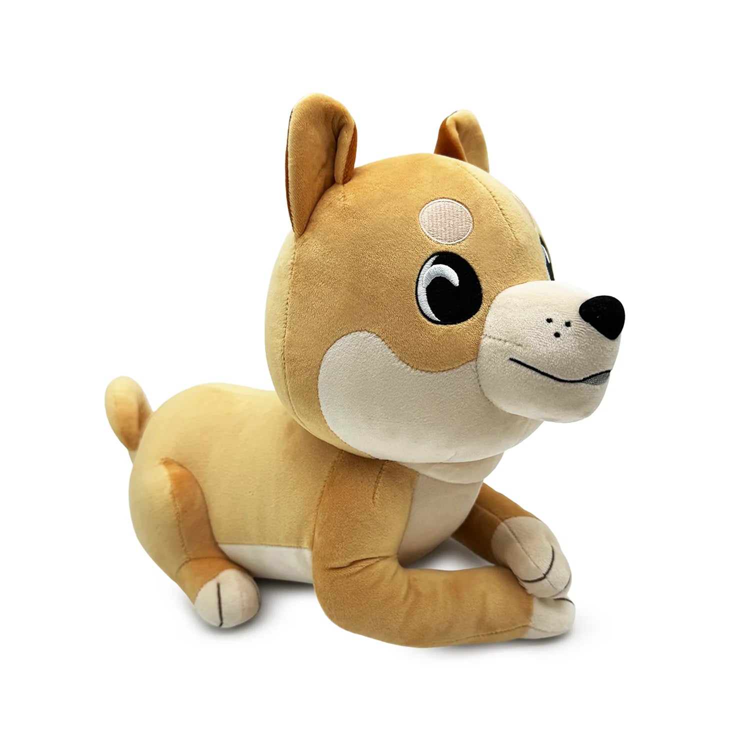 Youtooz Plush: Meme - Doge Peluche 9 Pulgadas