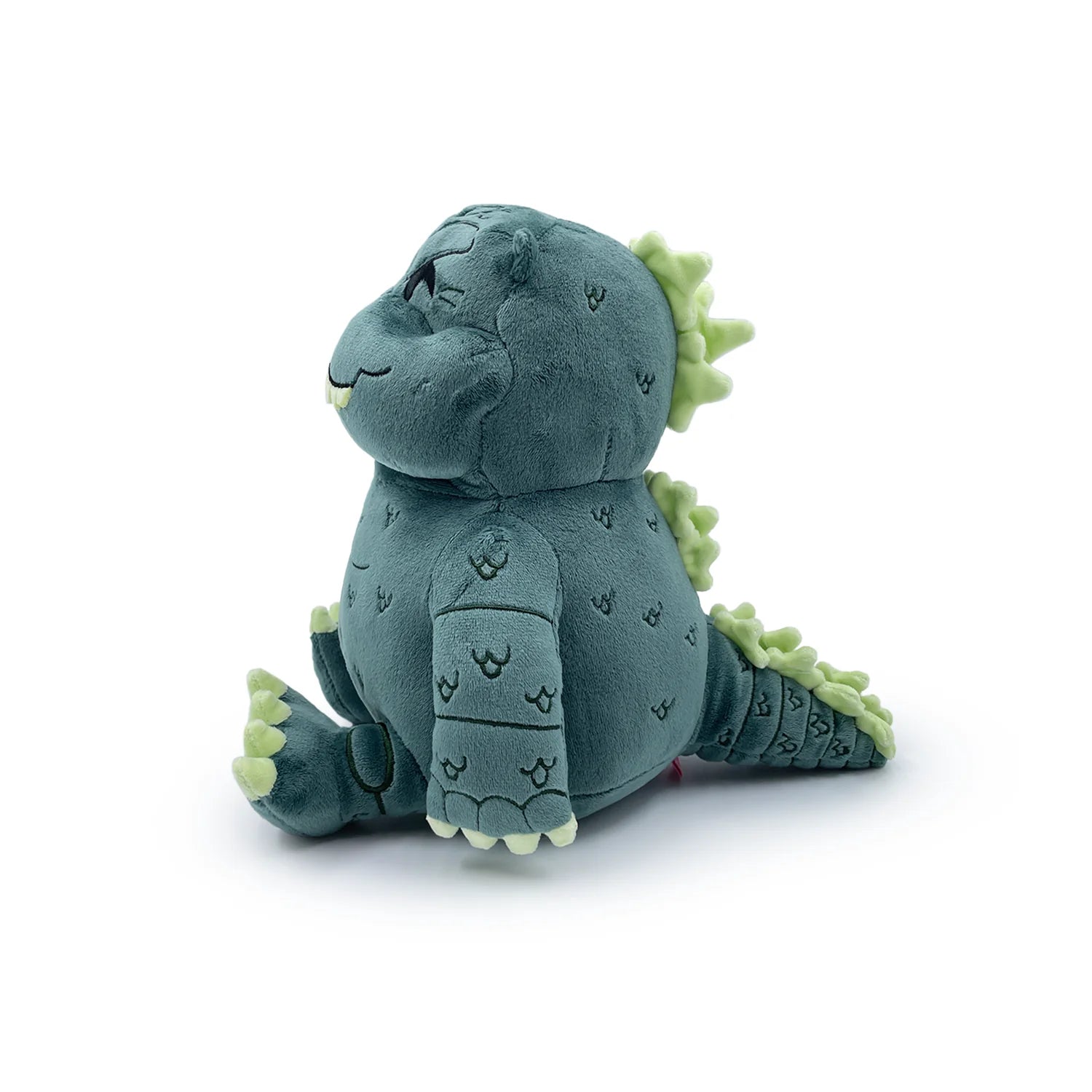 Youtooz Plush: Godzilla - Classic Godzilla Peluche 9 Pulgadas