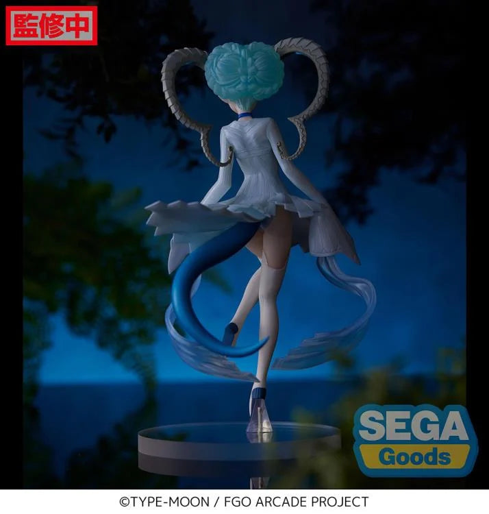 Sega Figures Luminasta: Fate Grand Order Arcade - Alter Ego Larva Tiamat