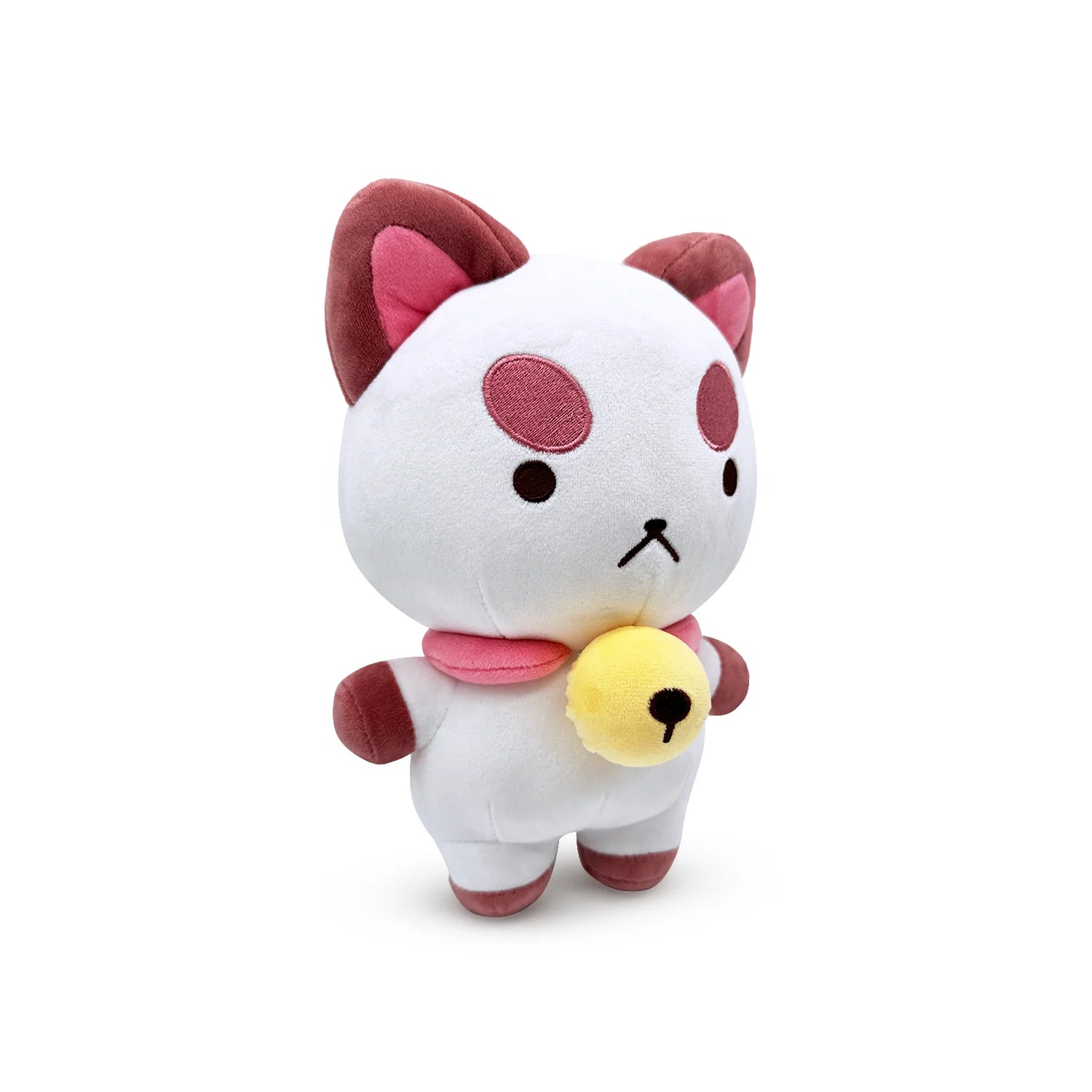 Youtooz Plush: Bee And PuppyCat - Standing PuppyCat Peluche 9 Pulgadas