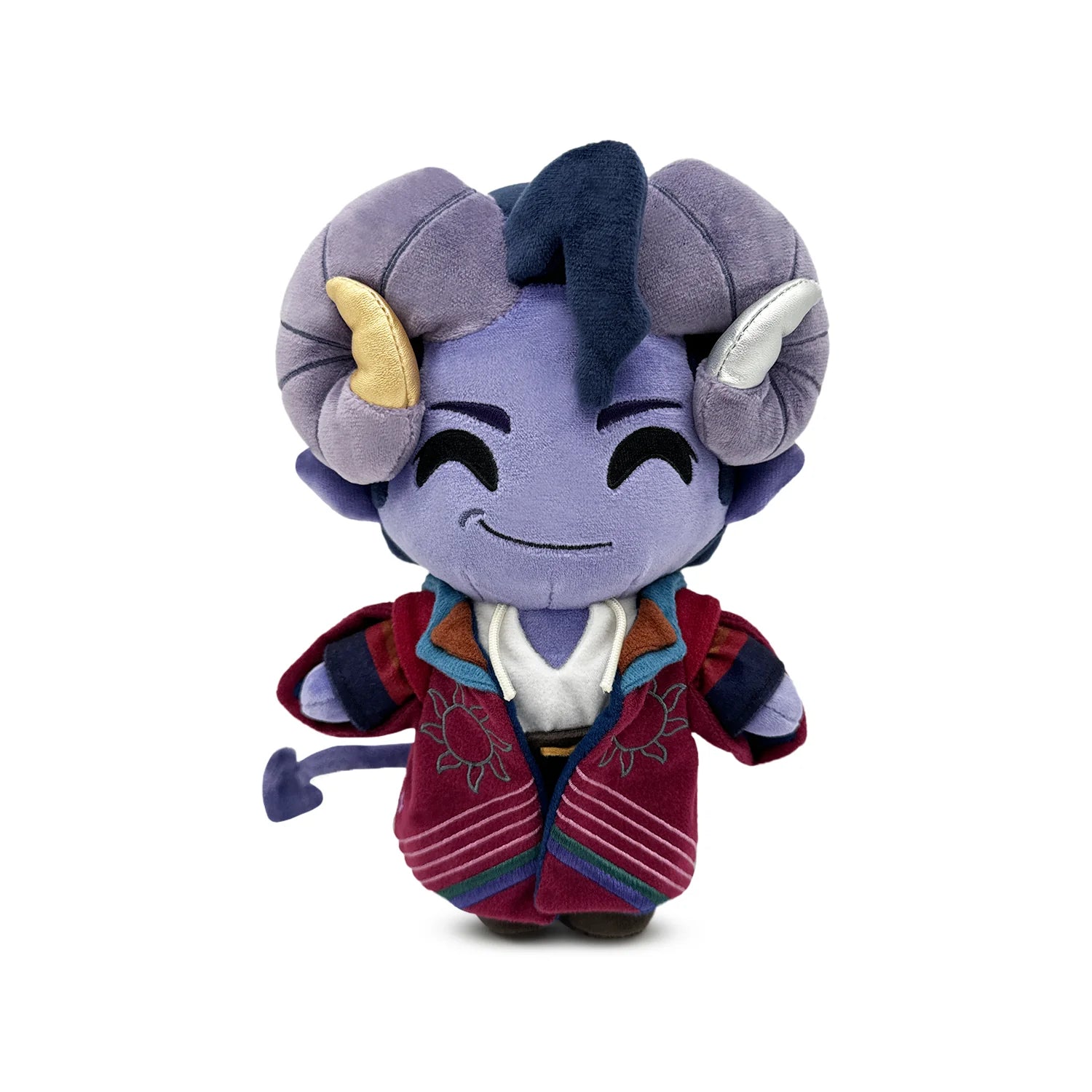 Youtooz Plush: Critical Role - Mollymauk Peluche 9 Pulgadas