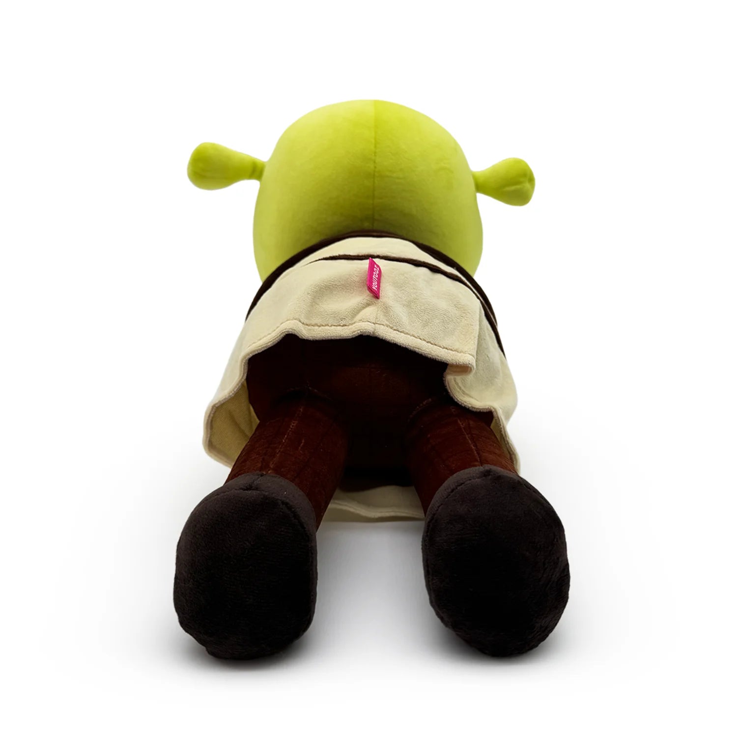 Youtooz Plush: Shrek - Shrek Weighted Peluche 16 Pulgadas