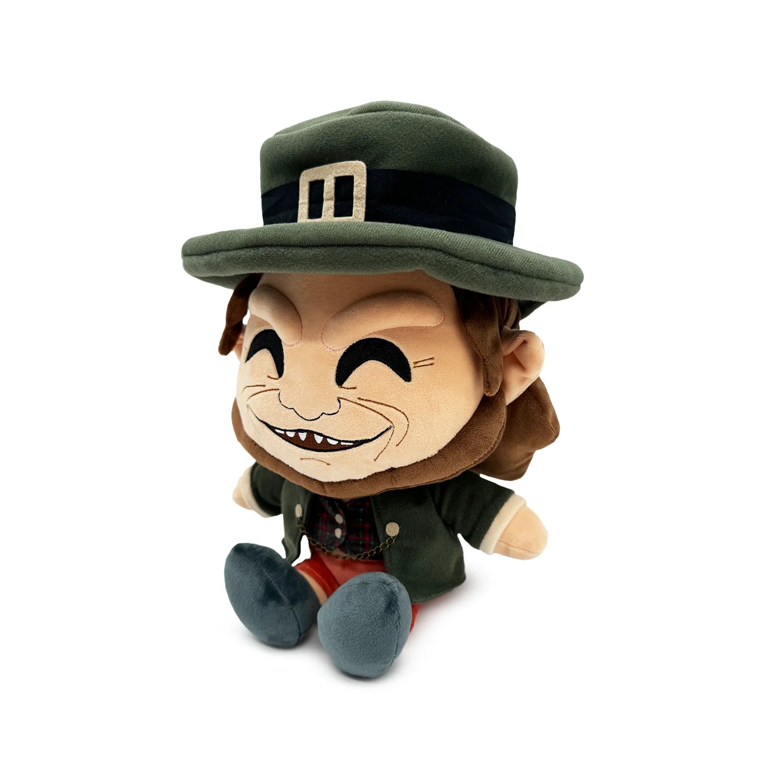 Youtooz Plush: Leprechaun - Duende Peluche 9 Pulgadas