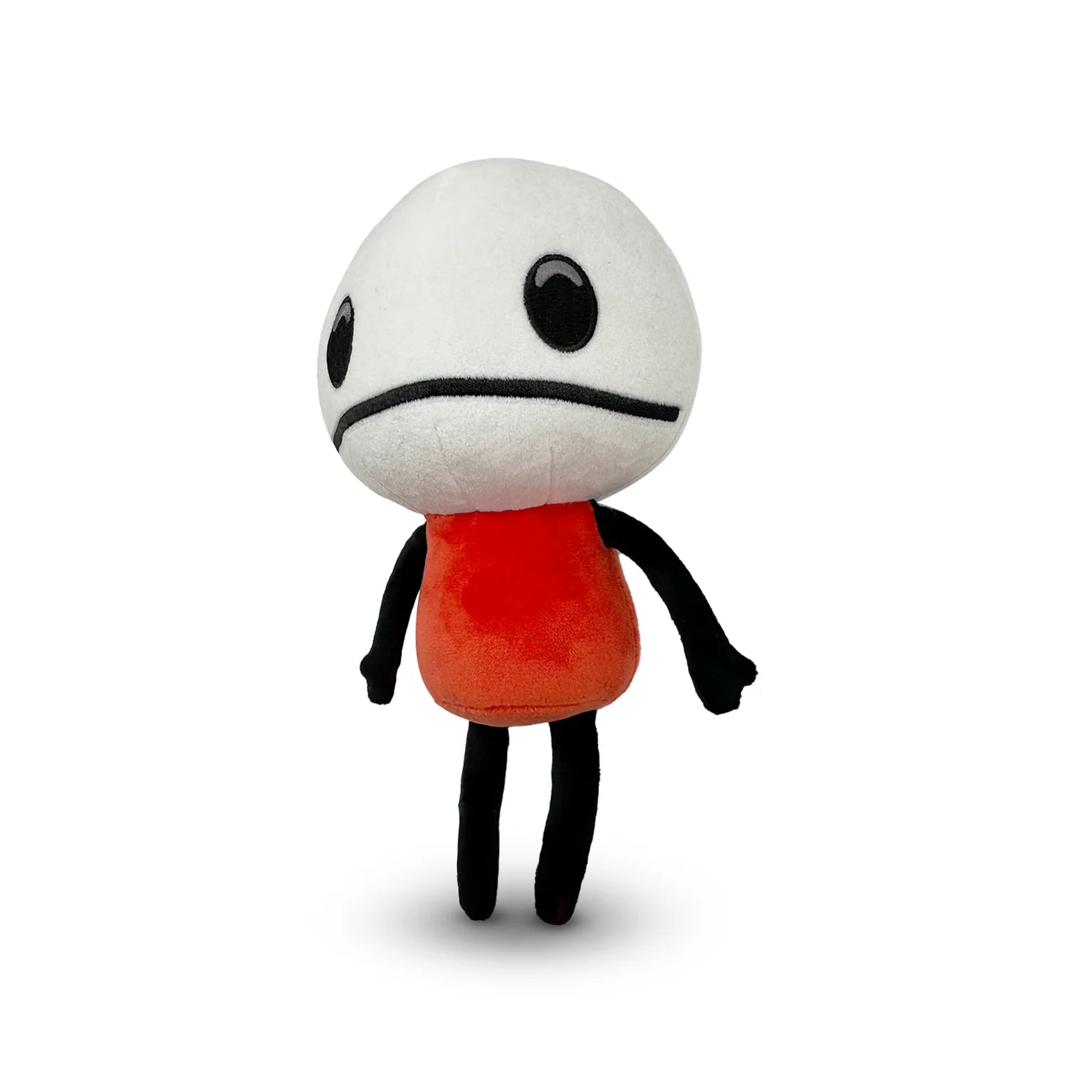 Youtooz Plush: Videogame Developer - TheMeatly Peluche 9 Pulgadas