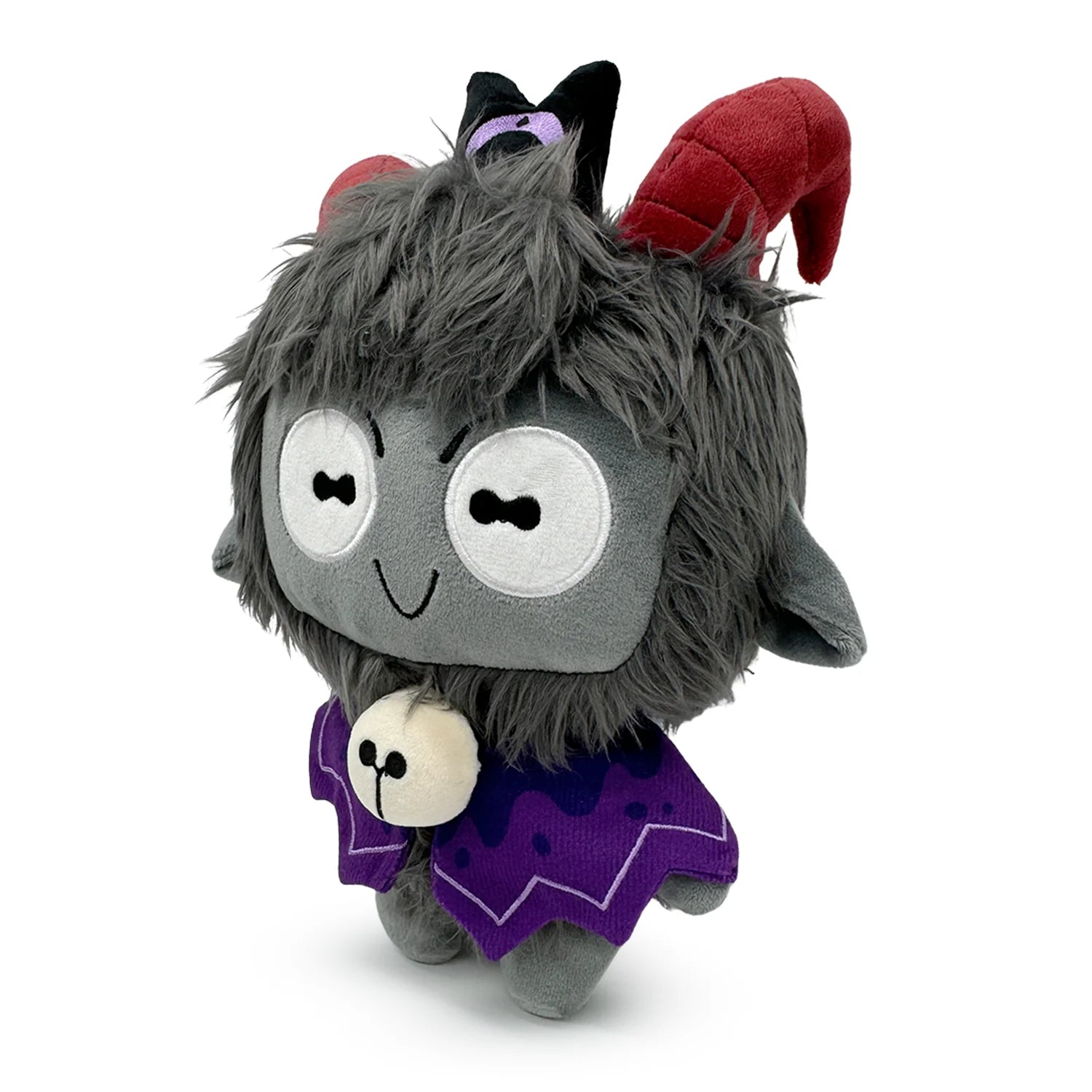 Youtooz Plush: Cult Of The Lamb - The Goat Peluche 9 Pulgadas