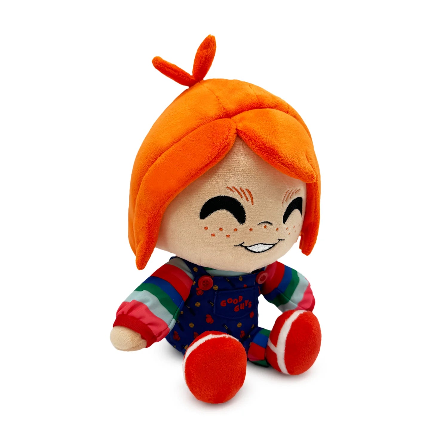 Youtooz Plush: Child's Play - Chucky Peluche 9 Pulgadas