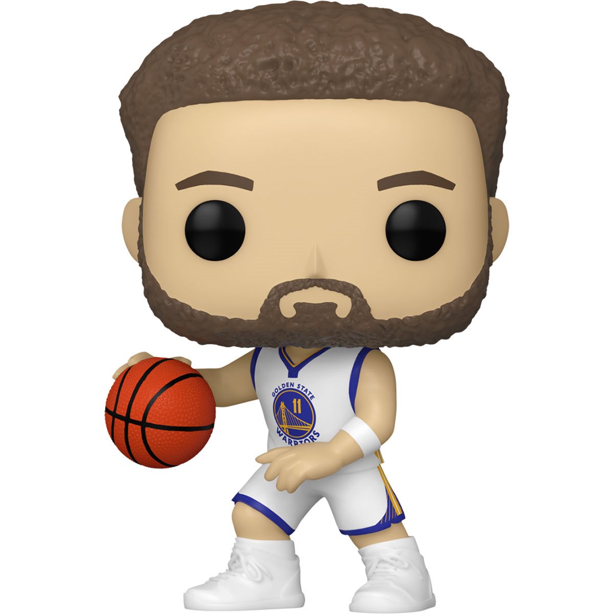 Funko Pop NBA: Warriors - Klay Thompson