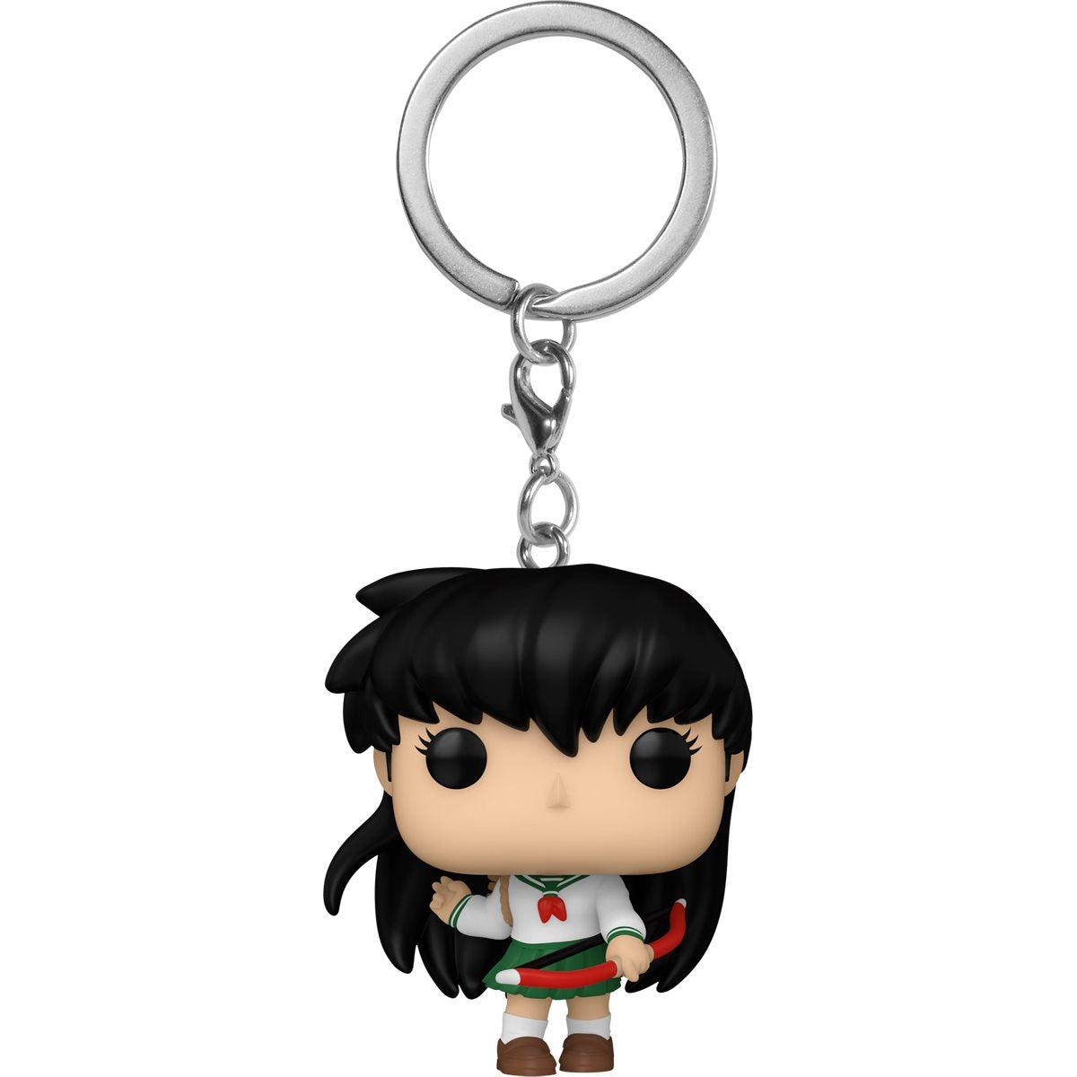 Funko Pop Keychain: Inuyasha - Kagome Llavero