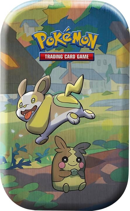 Pokemon TCG Sword & Shield: Galar Pals - Promo Card Bundle En Ingles