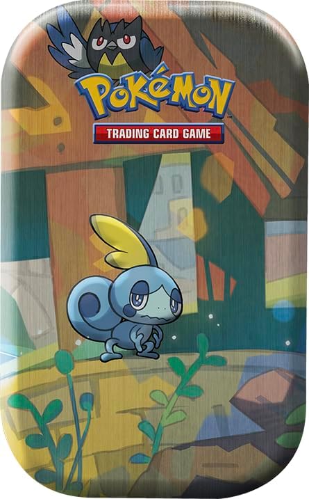 Pokemon TCG Sword & Shield: Galar Pals - Promo Card Bundle En Ingles