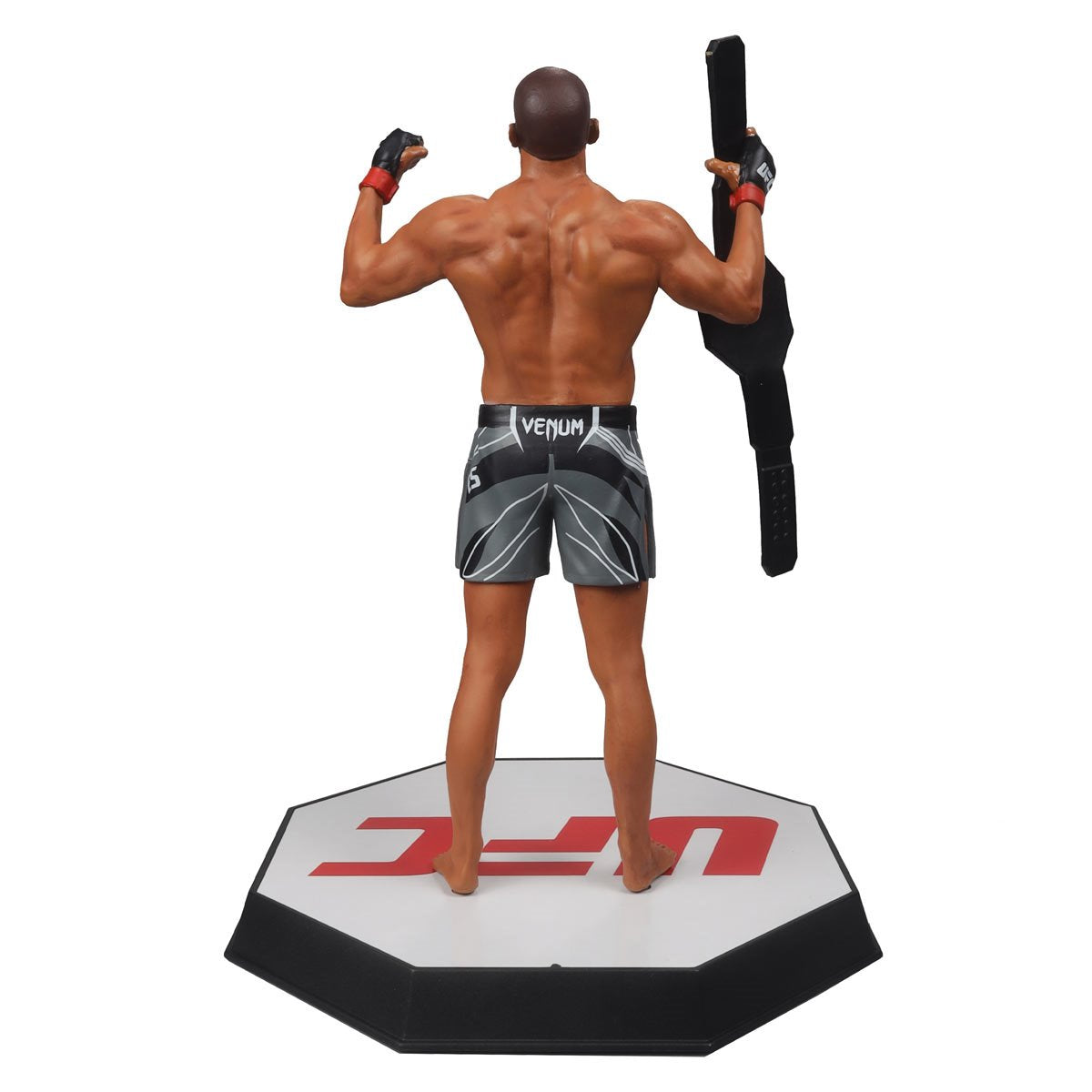 Mcfarlane Posed Figure: UFC - Jon Jones