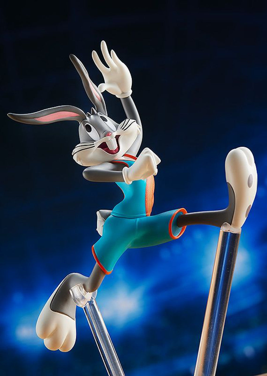 Good Smile Pop Up Parade: Space Jam A New Legacy - Bugs Bunny