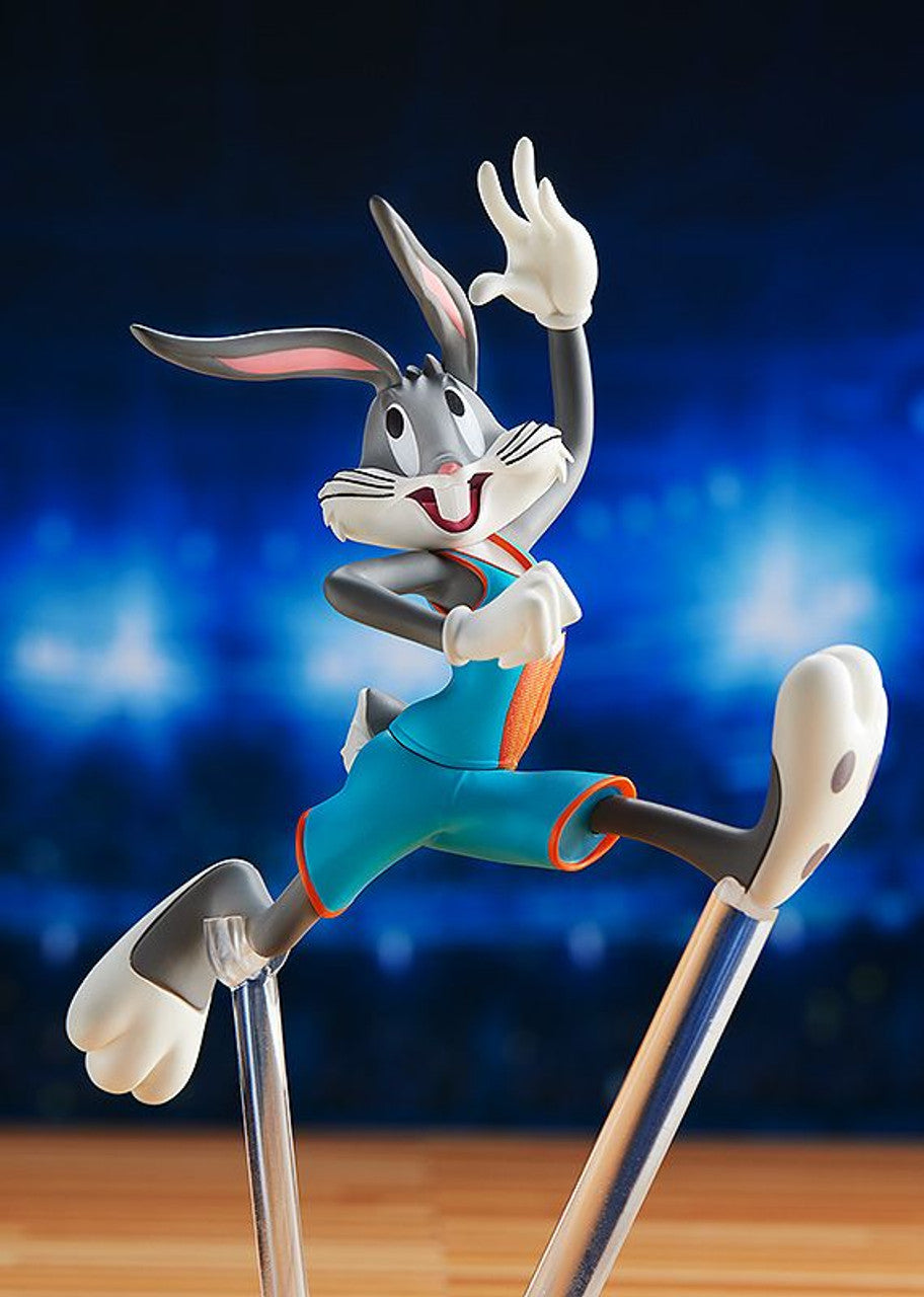 Good Smile Pop Up Parade: Space Jam A New Legacy - Bugs Bunny