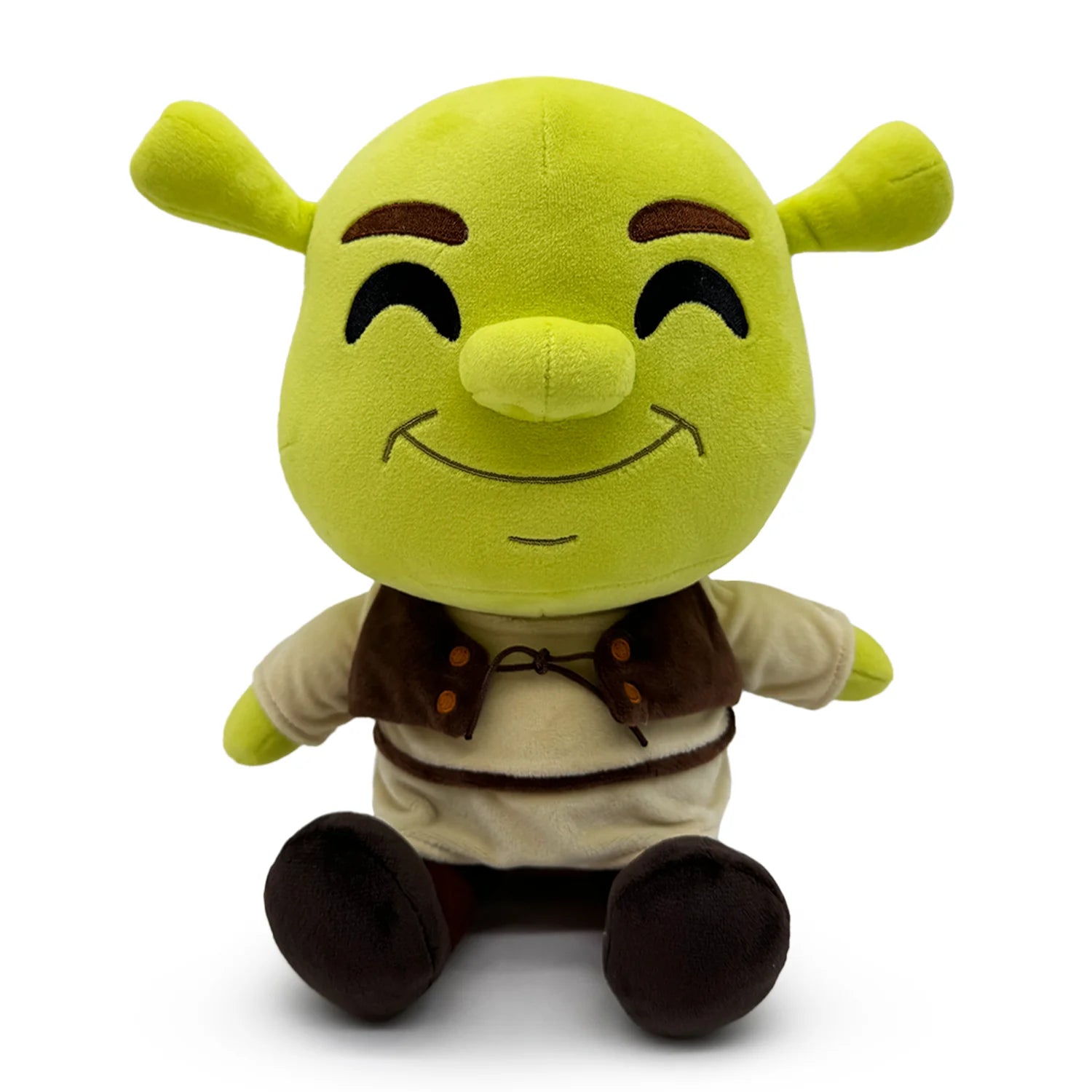 Youtooz Plush: Shrek - Shrek Sit Peluche 9 Pulgadas