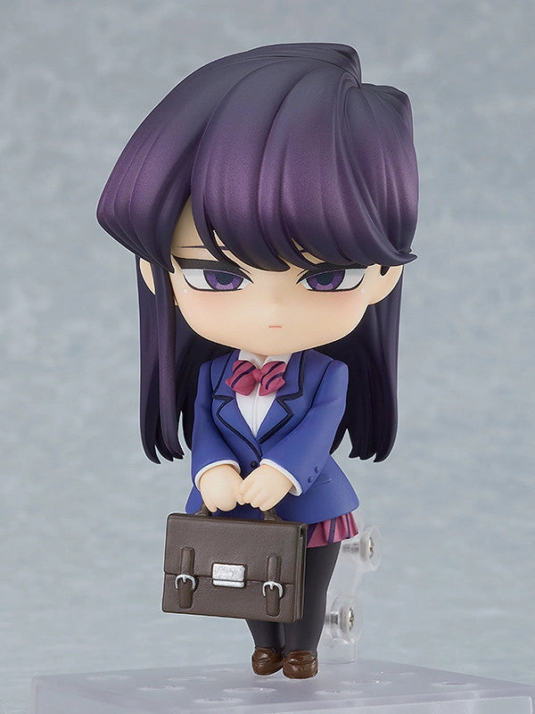 Good Smile Nendoroid: Komi Cant Communicate - Shoko Komi 1