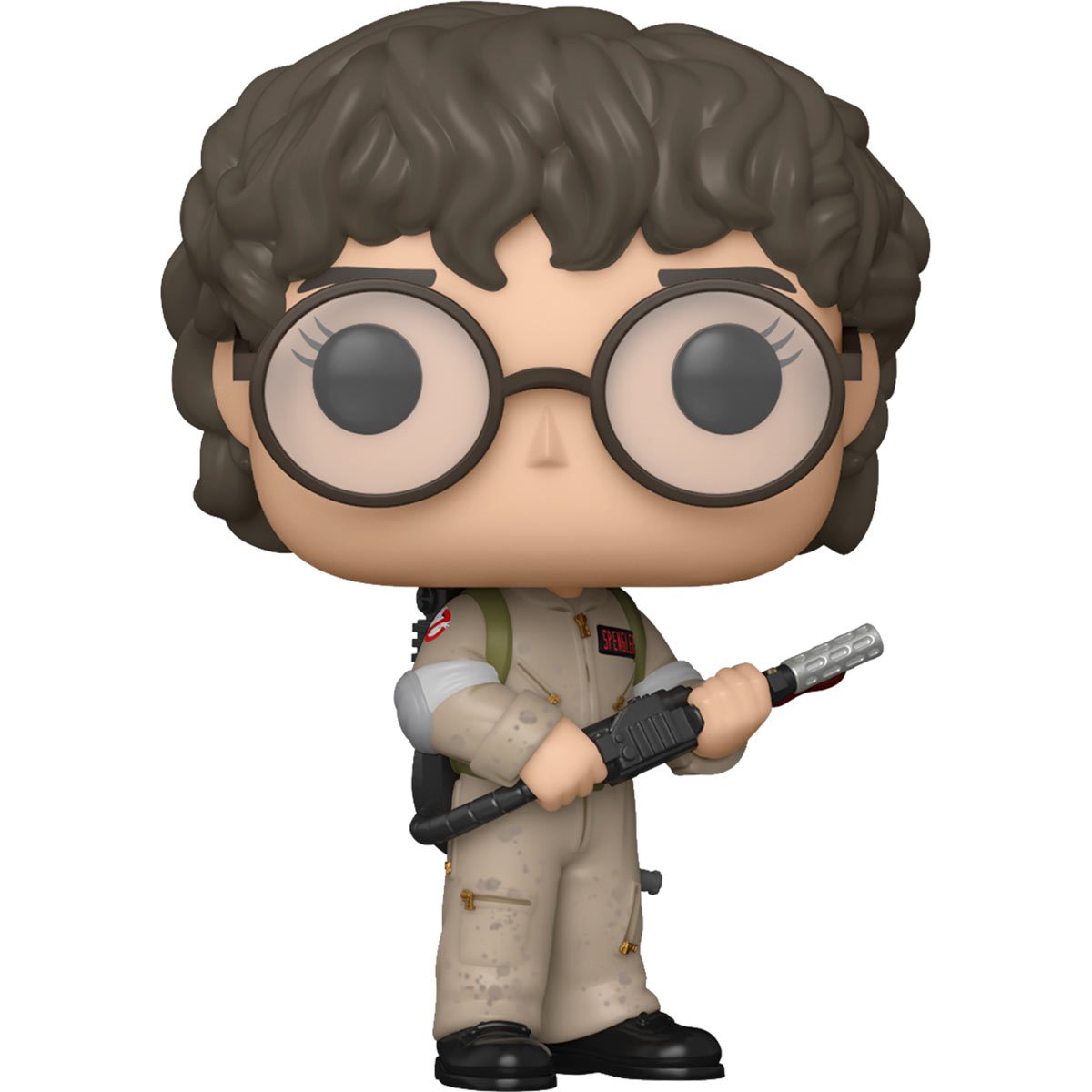 Funko Pop Movies: Ghostbusters Frozen Empire - Phoebe