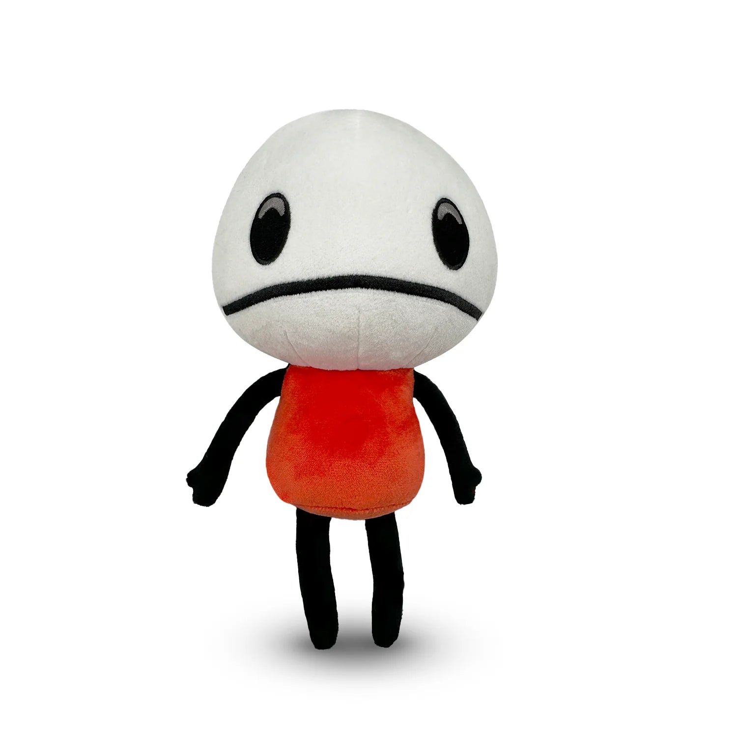 Youtooz Plush: Videogame Developer - TheMeatly Peluche 9 Pulgadas