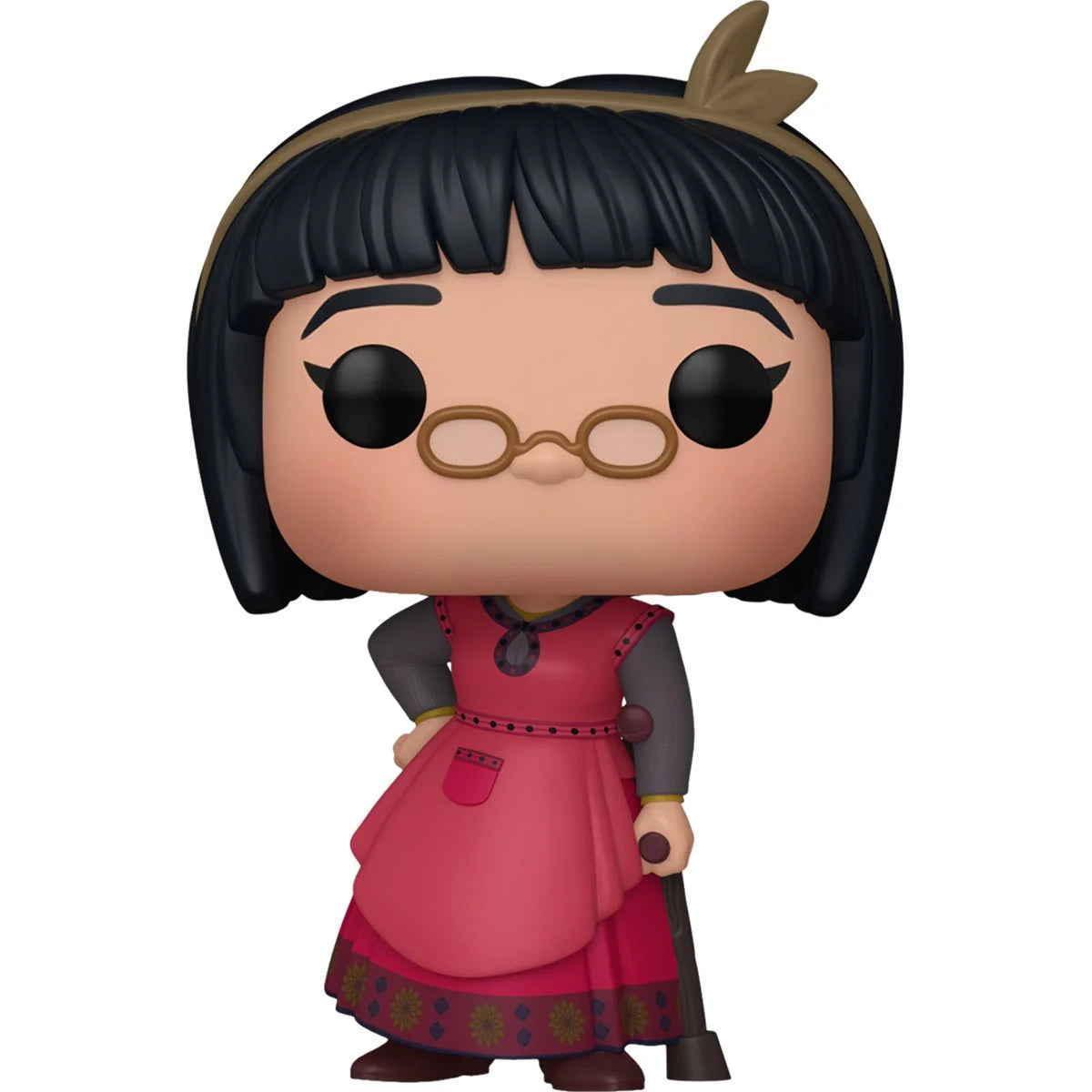 Funko Pop Disney: Disney Wish - Dahlia