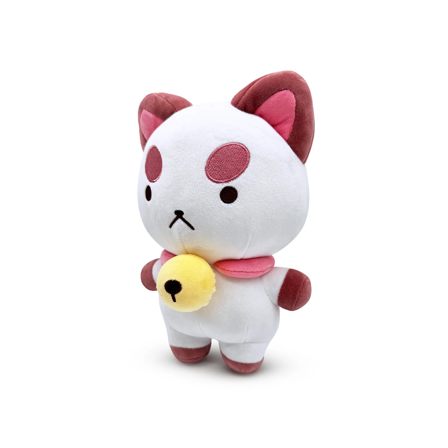 Youtooz Plush: Bee And PuppyCat - Standing PuppyCat Peluche 9 Pulgadas