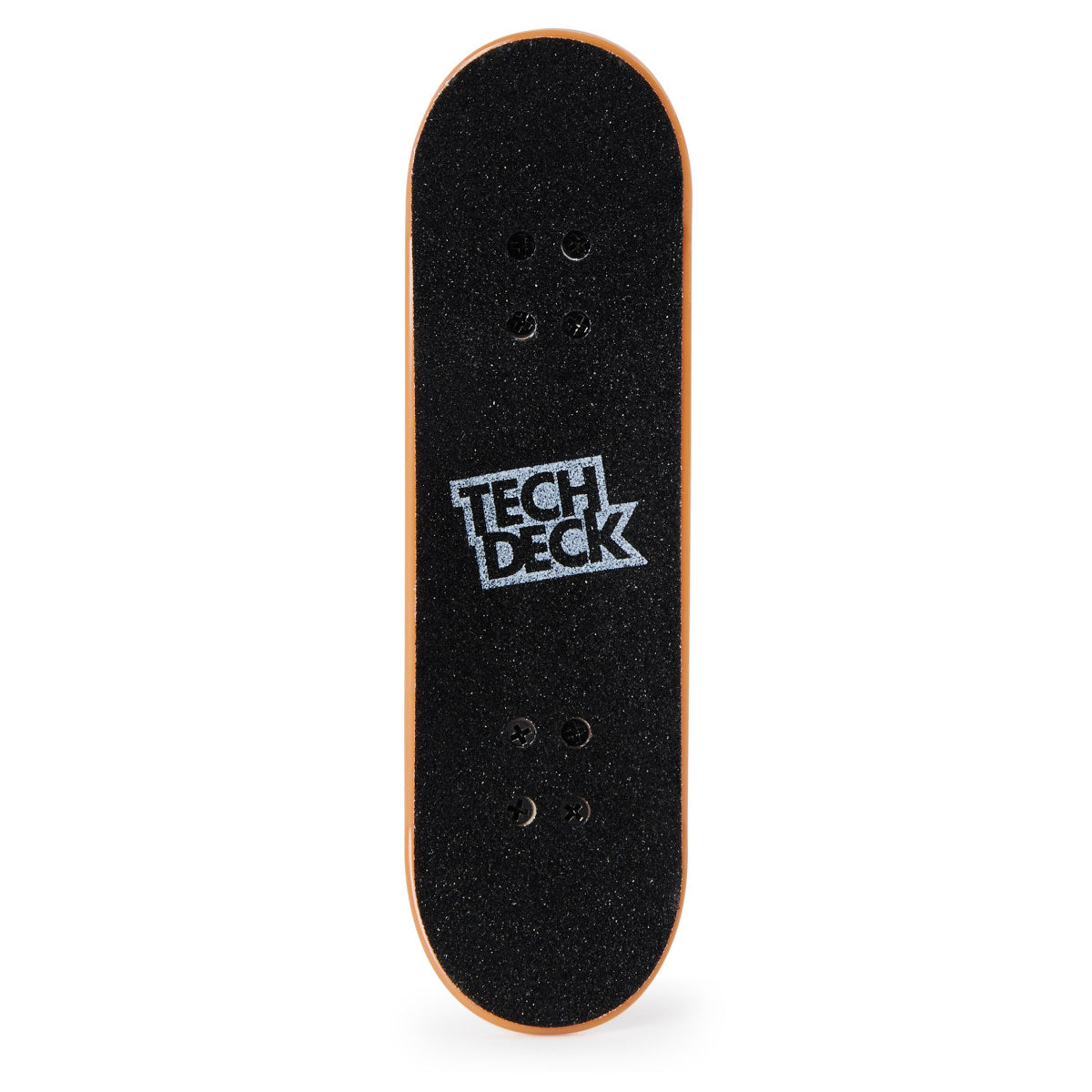 Tech Deck: Set De 4 Patinetas Aleatorio