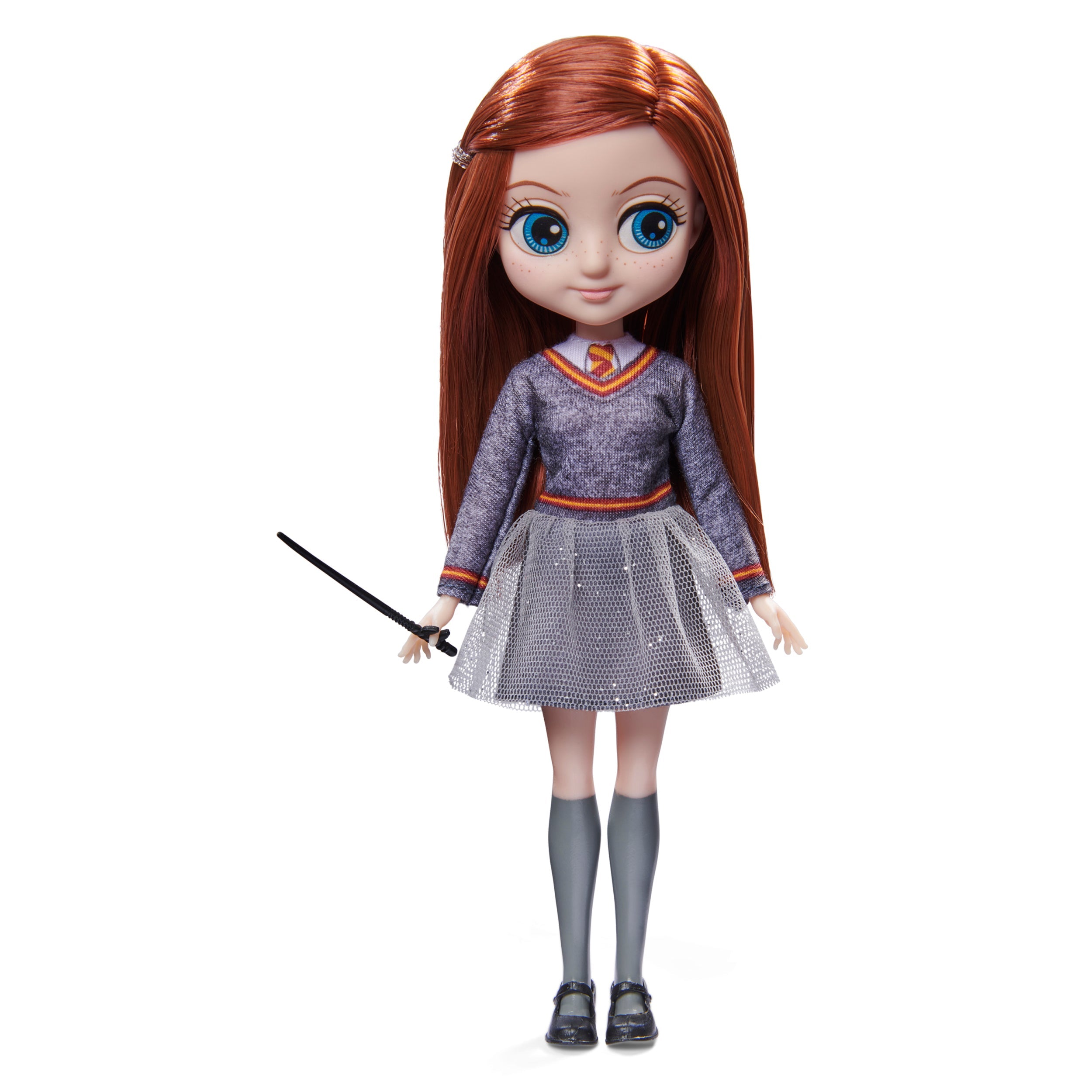 Wizarding World: Harry Potter - Ginny Weasley Mu√±eca 20 Cm