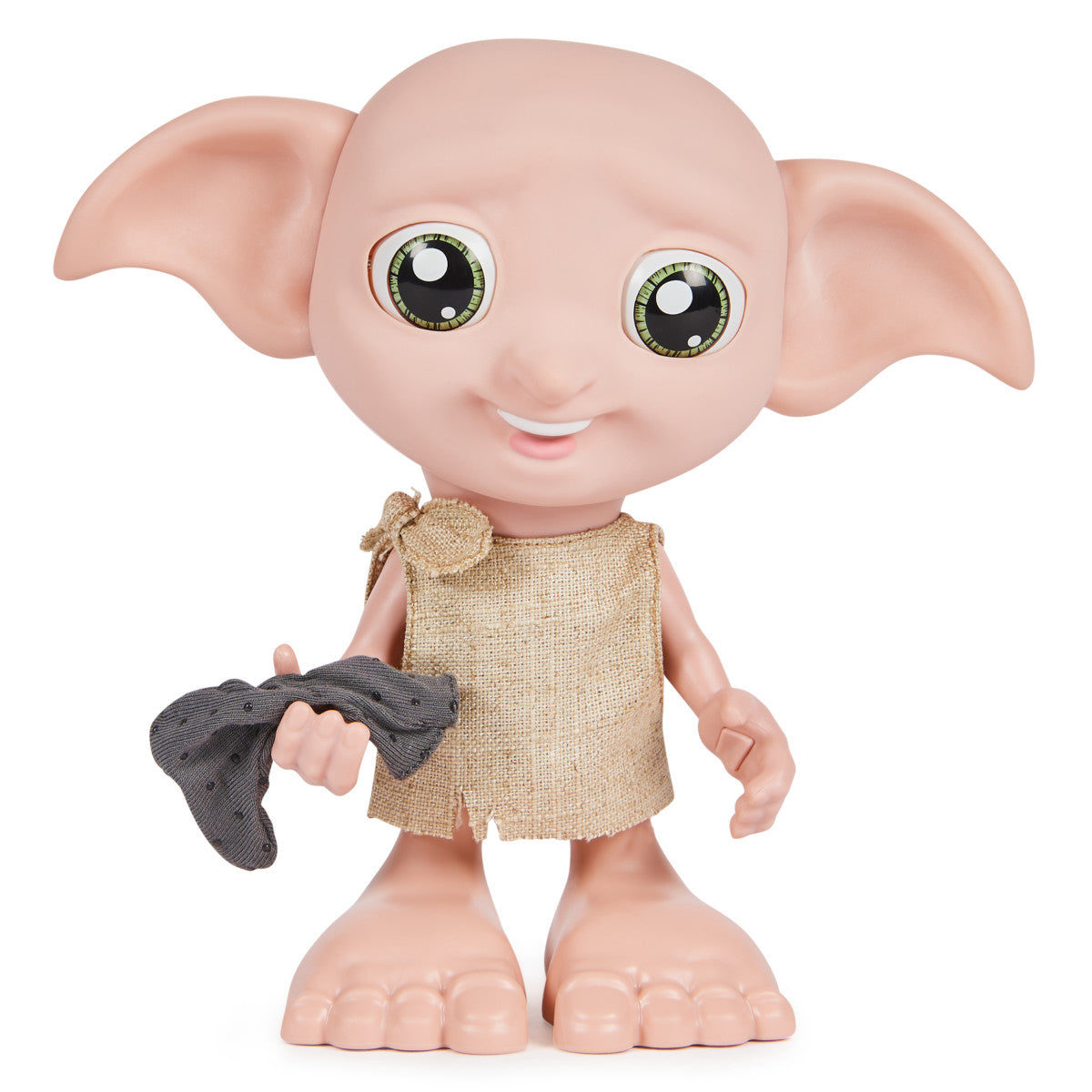 Wizarding World: Dobby Interactivo