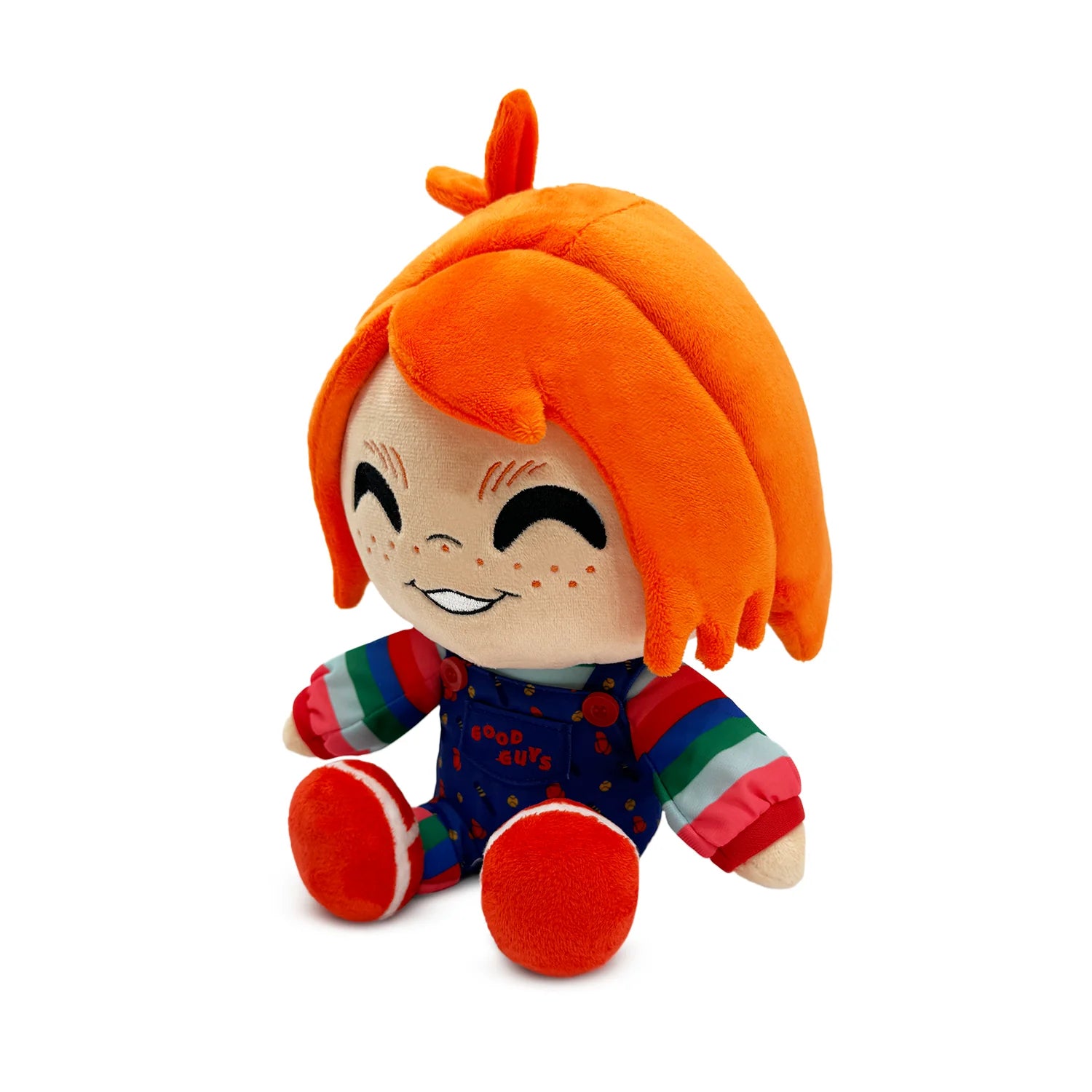 Youtooz Plush: Child's Play - Chucky Peluche 9 Pulgadas