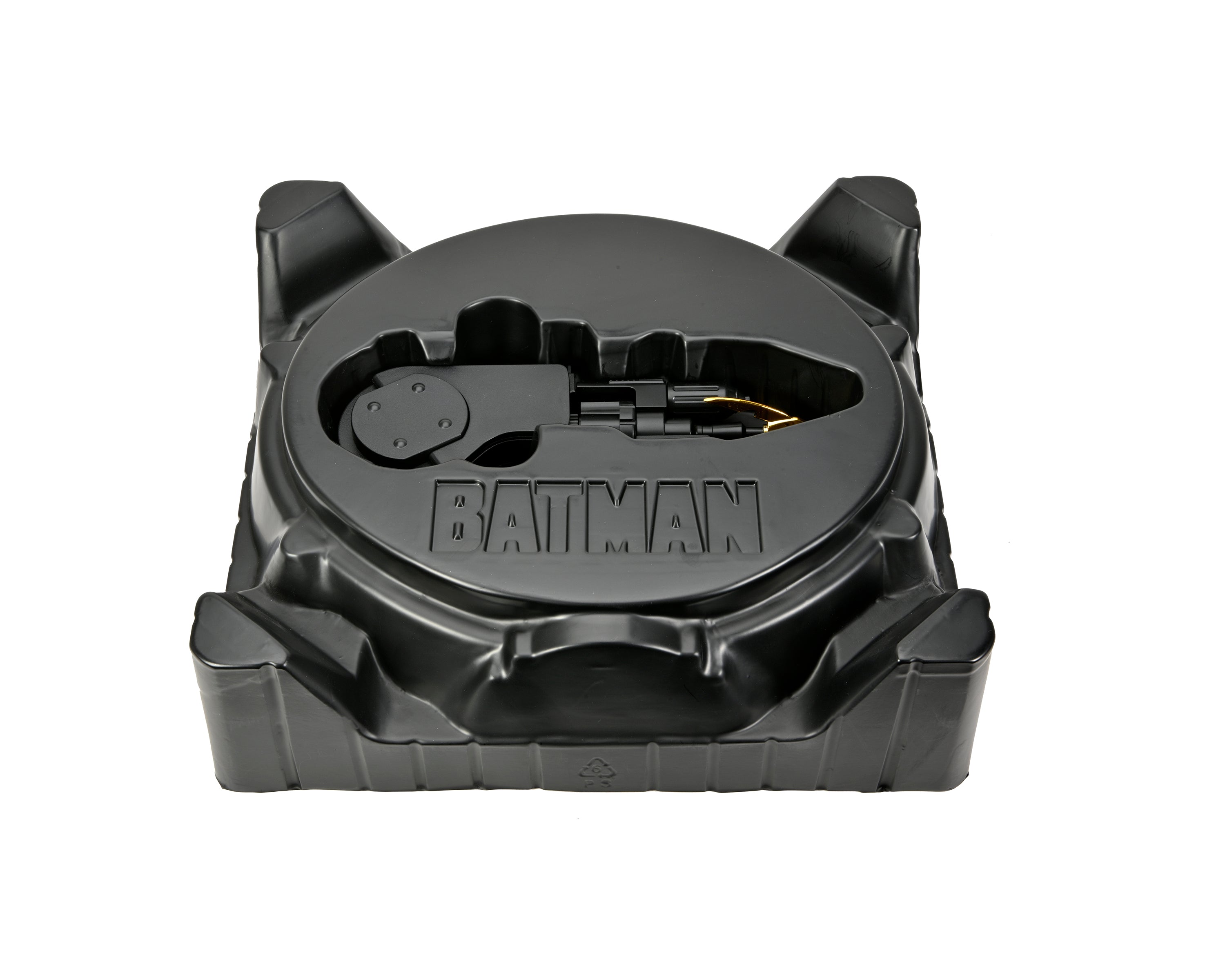 NECA Prop Replica: Batman 1989 - Cinturon De Batman Replica 1/1