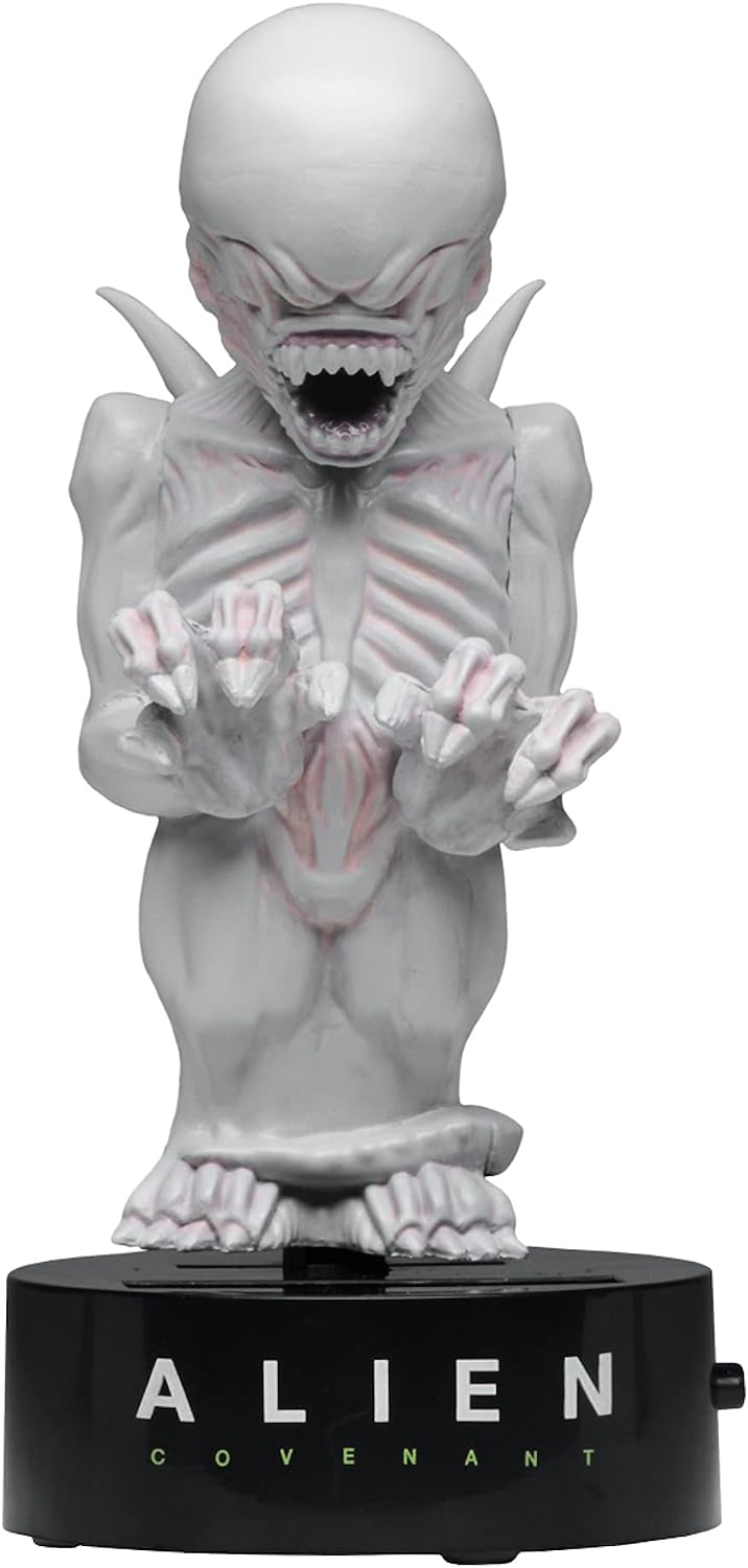 NECA Body Knocker Cabezon: Alien Covenant - Neomorph