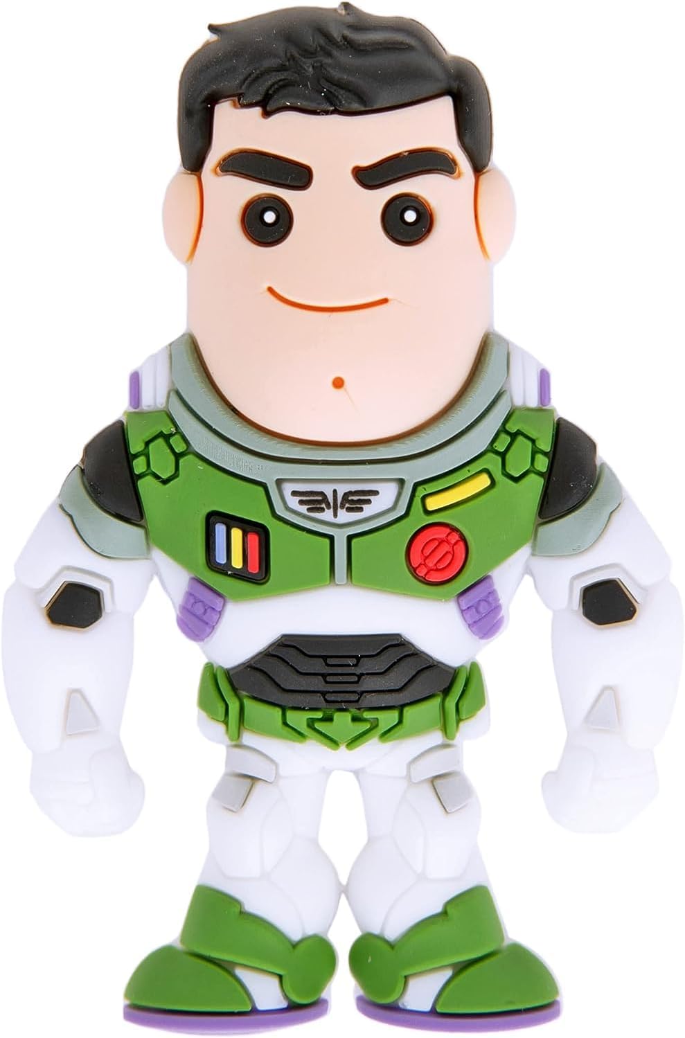 Monogram Iman 3D: Disney Pixar Lightyear - Buzz Lightyear