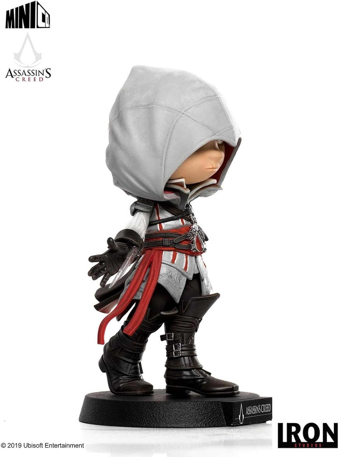 IRON Studios Minico: Assassins Creed 2 - Ezio