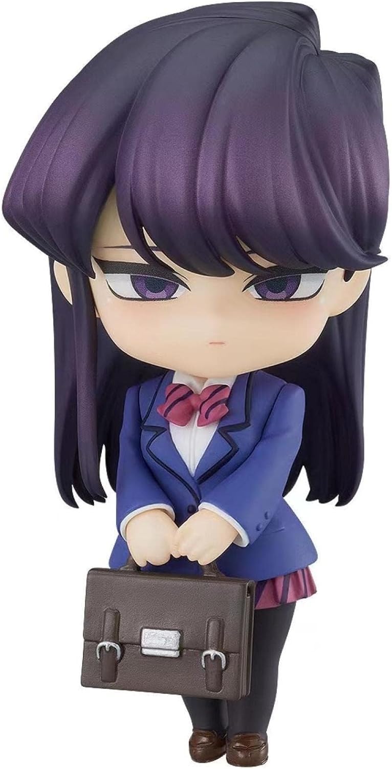 Good Smile Nendoroid: Komi Cant Communicate - Shoko Komi 1