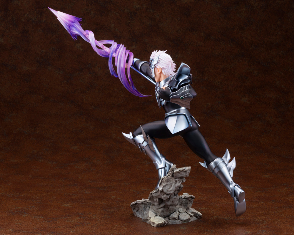 Kotobukiya ARTFX J: Dragon Quest The Adventure Of Dai - Hyunckel Escala 1/8