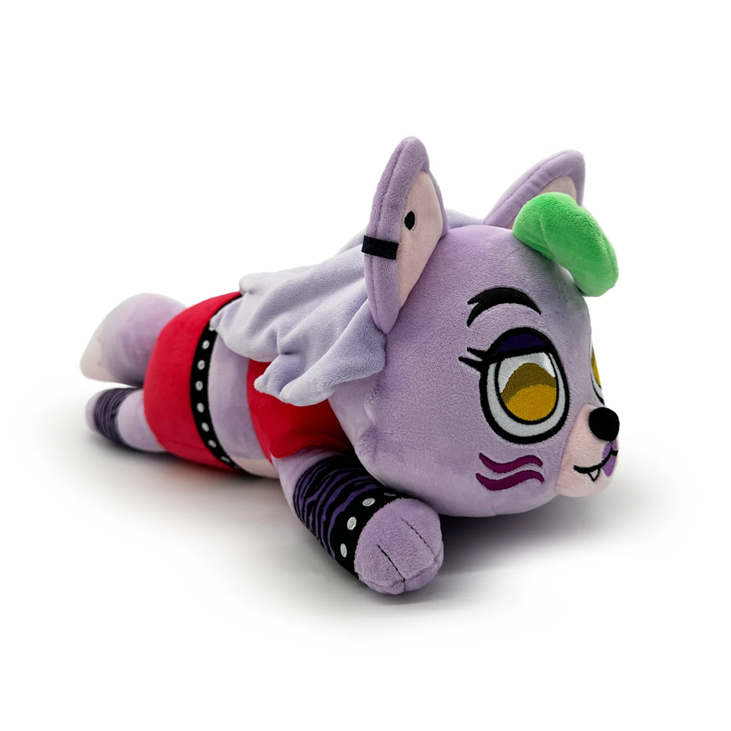 Youtooz Plush: Five Nights At Freddys - Roxy Weighted Peluche 16 Pulgadas