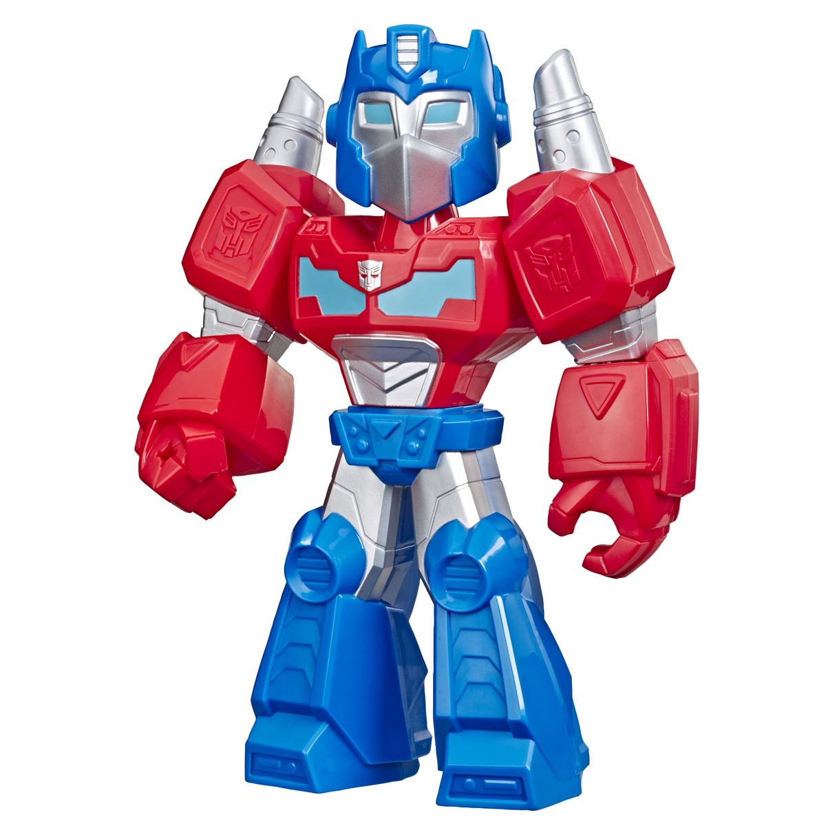 Plaskool Heroes: Transformers - Optimus Prime