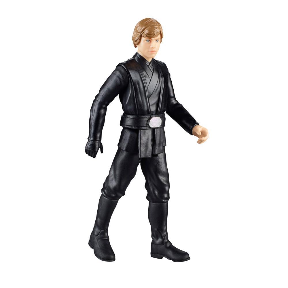 Star Wars Epic Hero Series: Luke Skywalker 4 Pulgadas