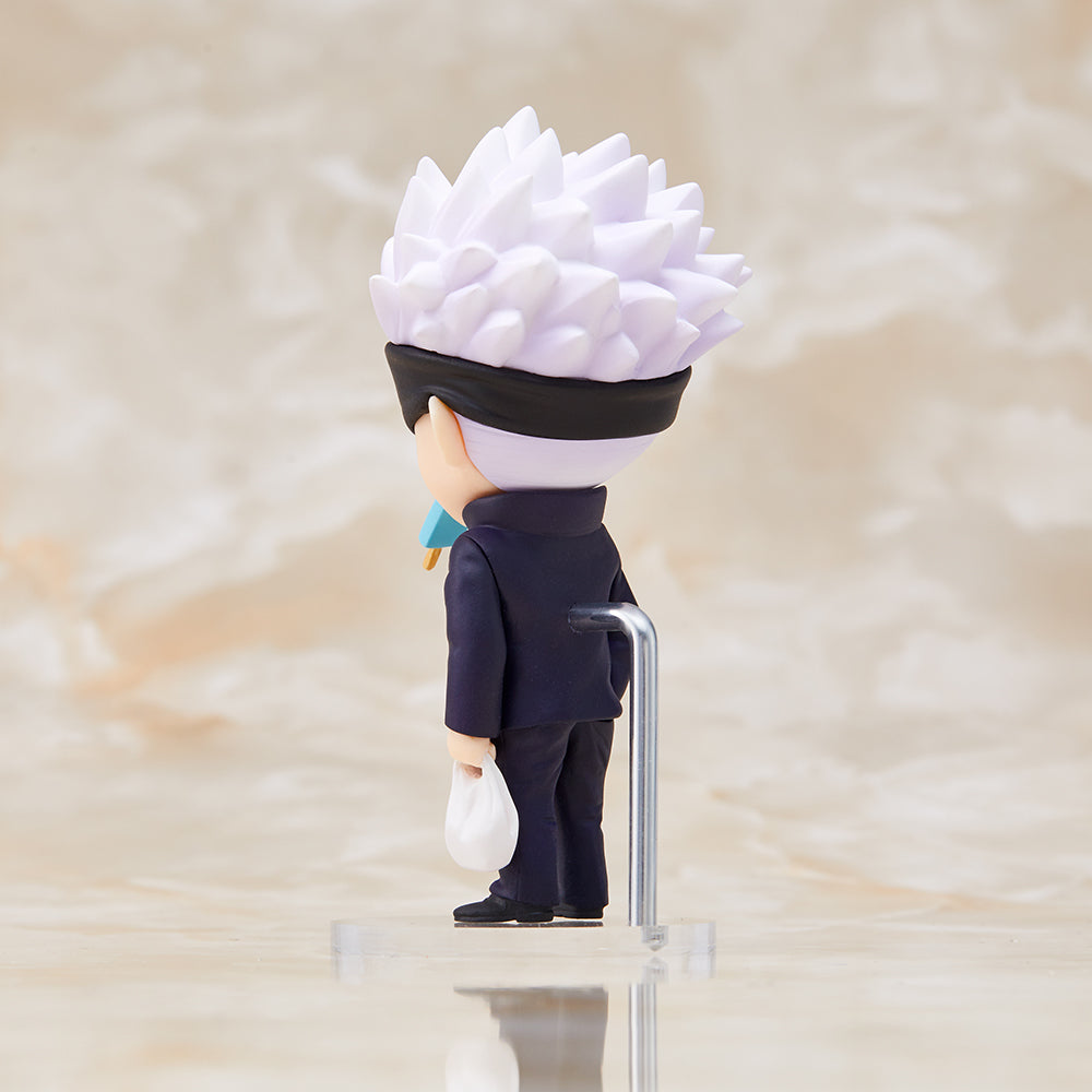 Taito Prize Figure Deformed Figure: Jujutsu Kaisen - Gojo Satoru