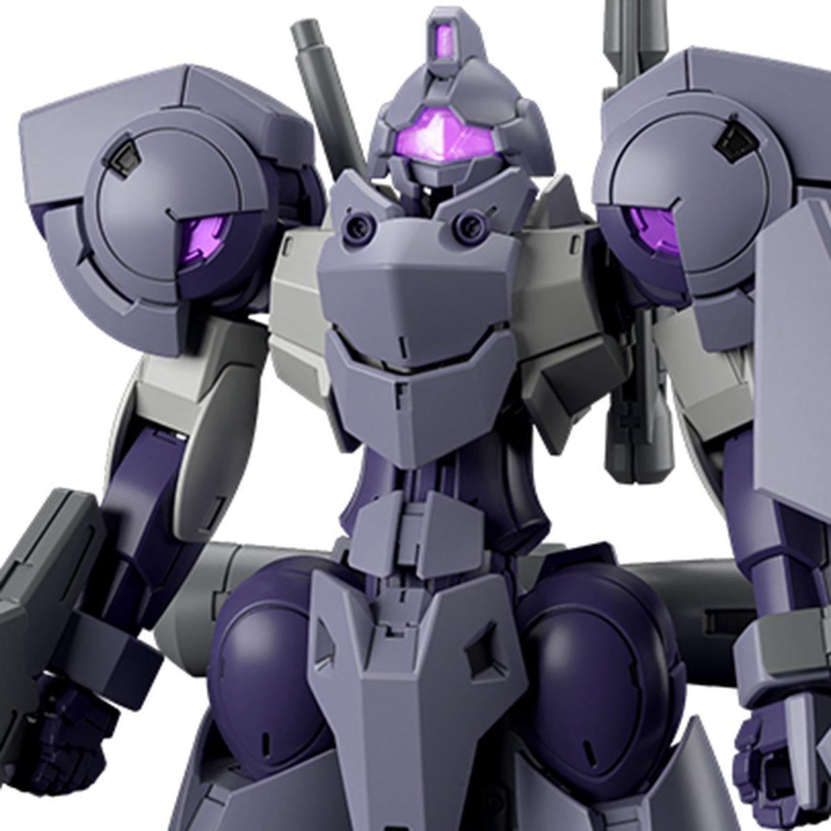 Bandai Hobby Gunpla Model Kit: Mobile Suit Gundam The Witch from Mercury - Heindree Sturm Escala 1/144